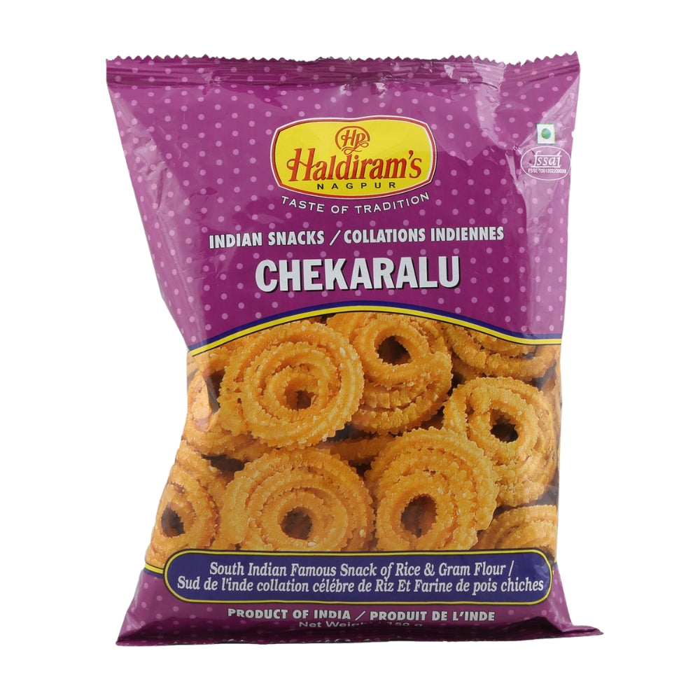 HRS CHEKARALU 150 GM