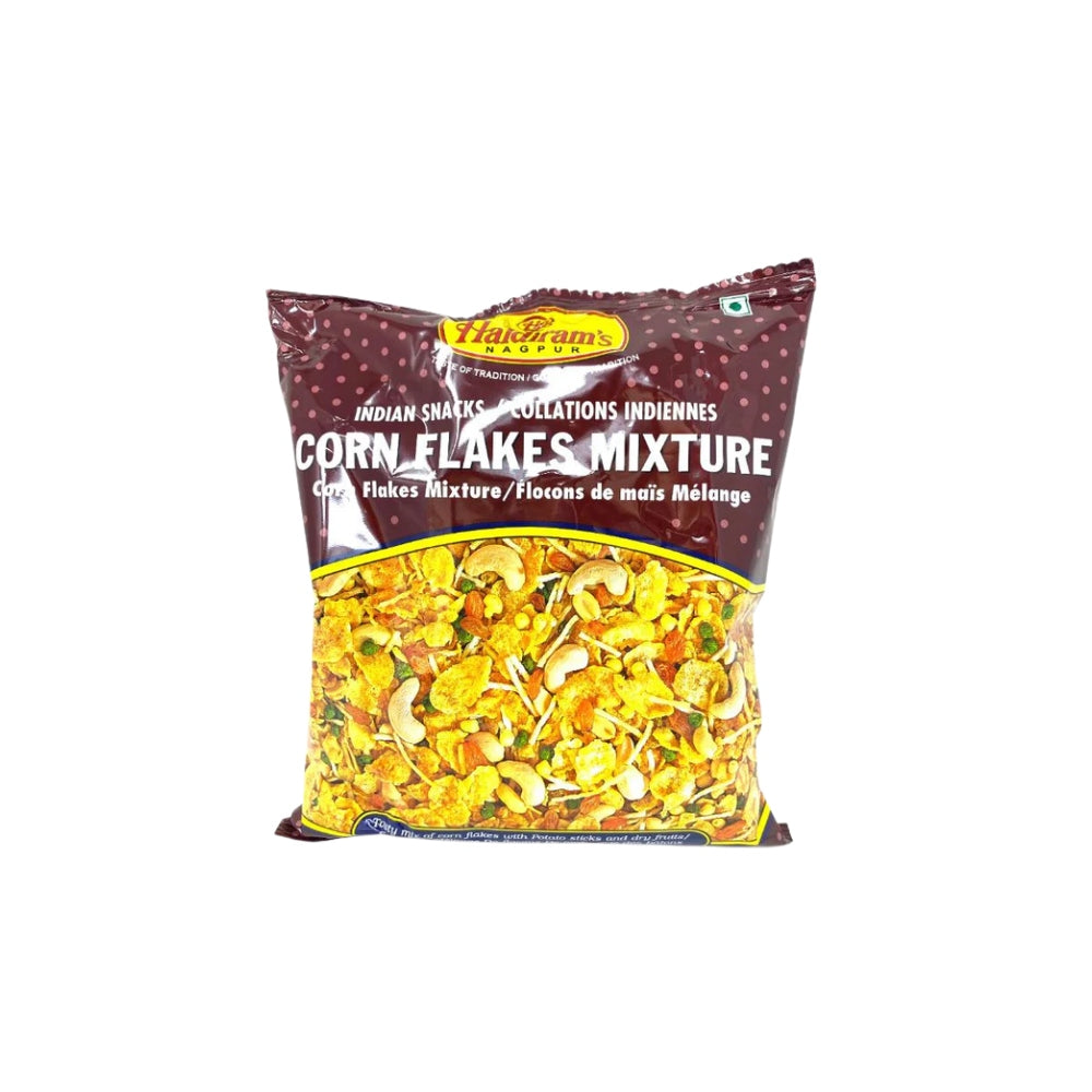HRS CORNFLAKES MIXTURE 150G