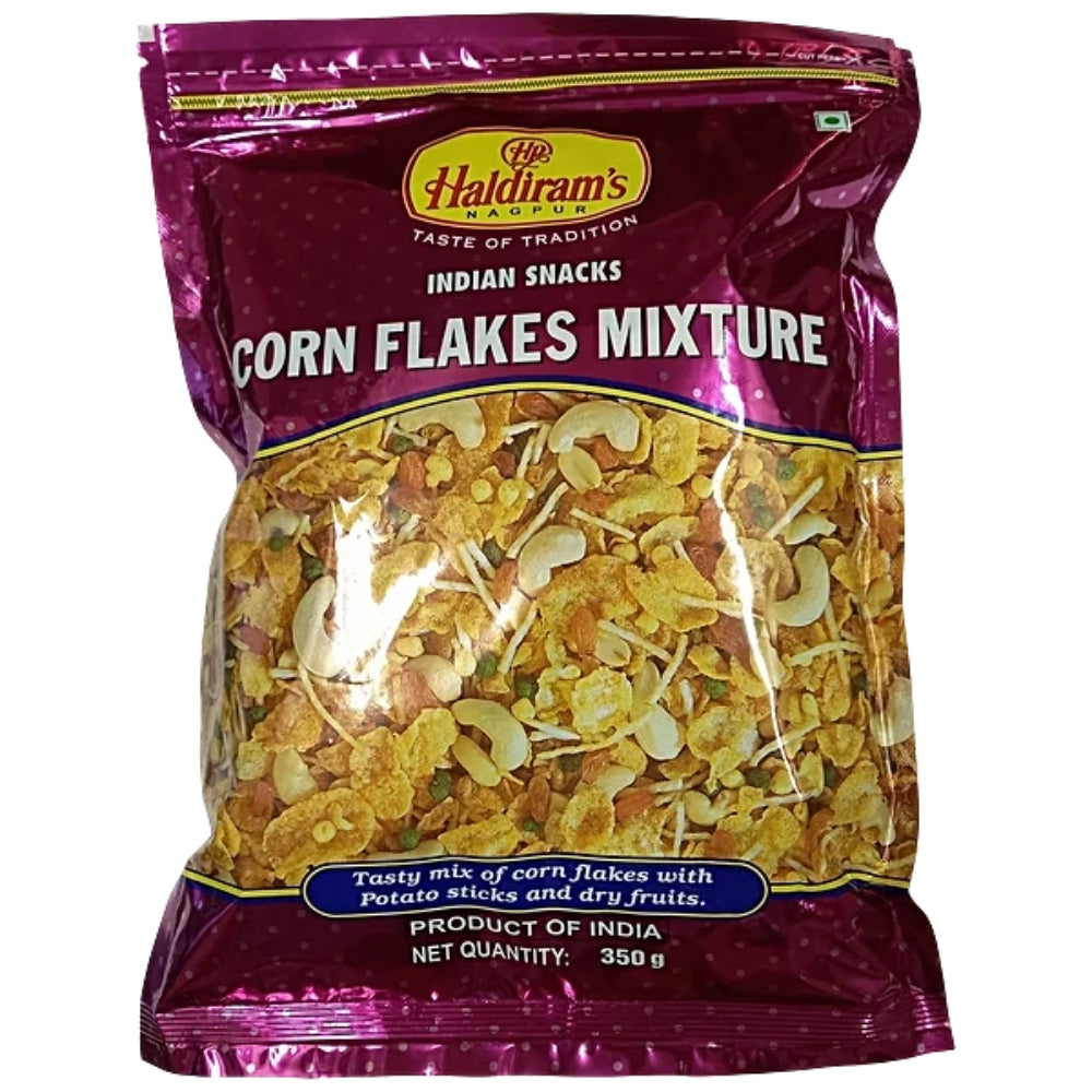 HRS CORNFLAKES MIXTURE 350G