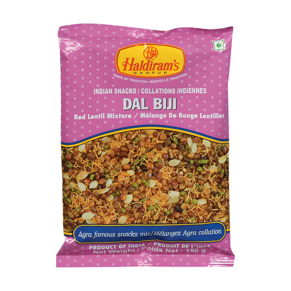 HRS DAL BIJI 150 GM