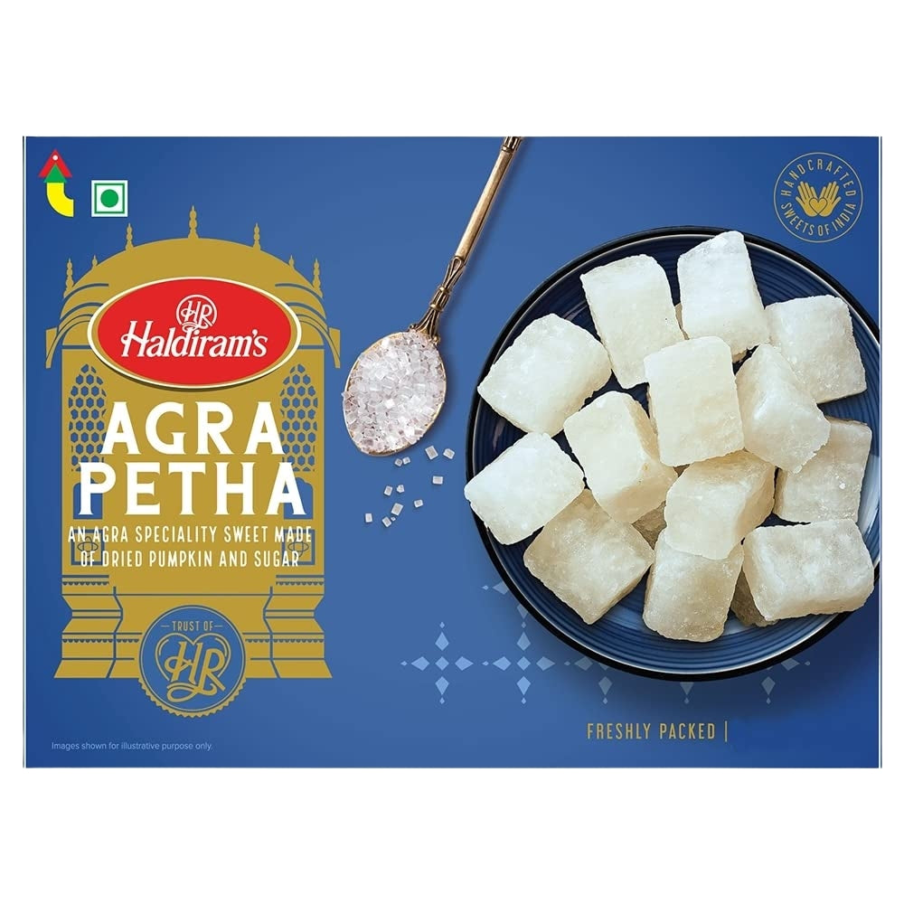 HRS DRY PETHA 350 GM