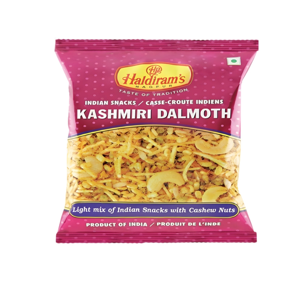 HRS KASHMIRI DALMOTH 150GM