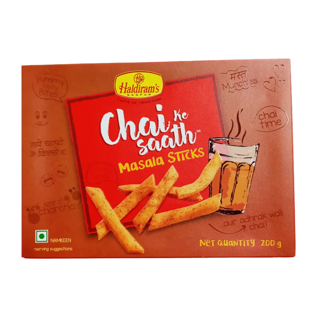 HRS MASALA STICKS 200 GM