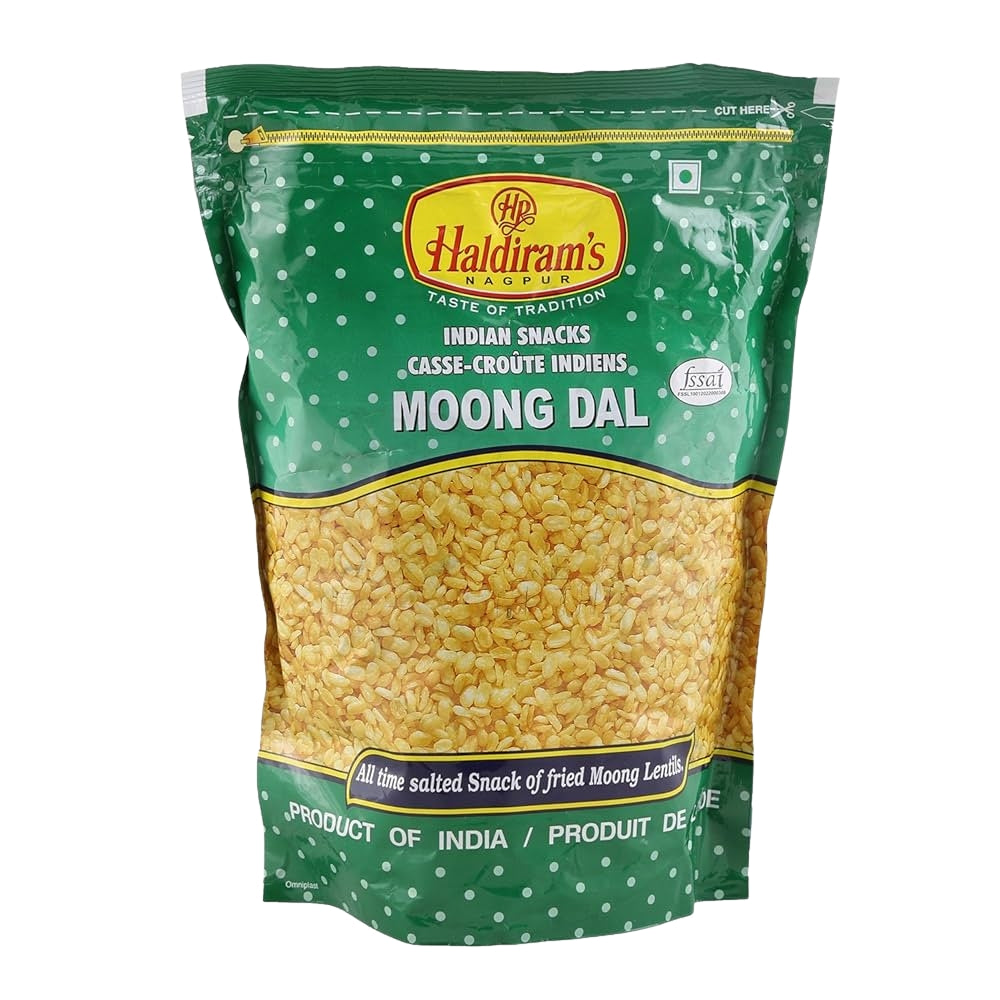 HRS MOONG DAL 350GM