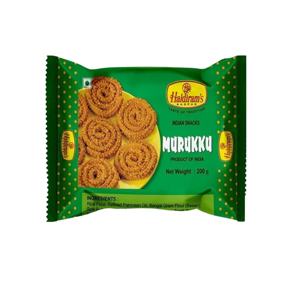 HRS MURUKKU 200GM