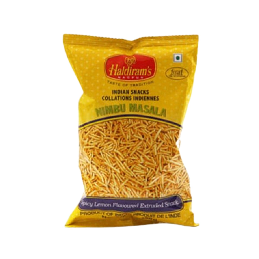 HRS NIMBU MASALA 150 GM