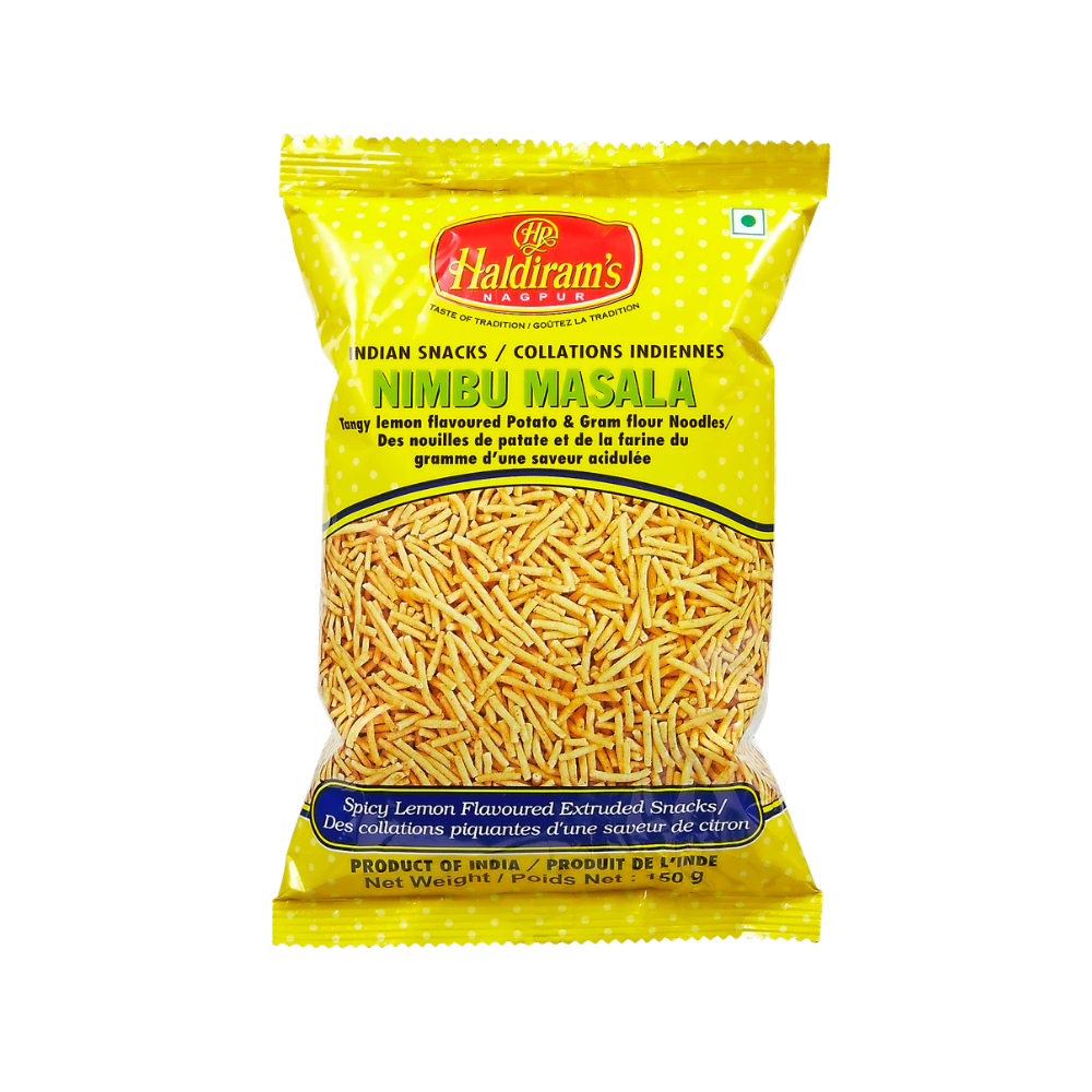 HRS Nimboo Masala 150g