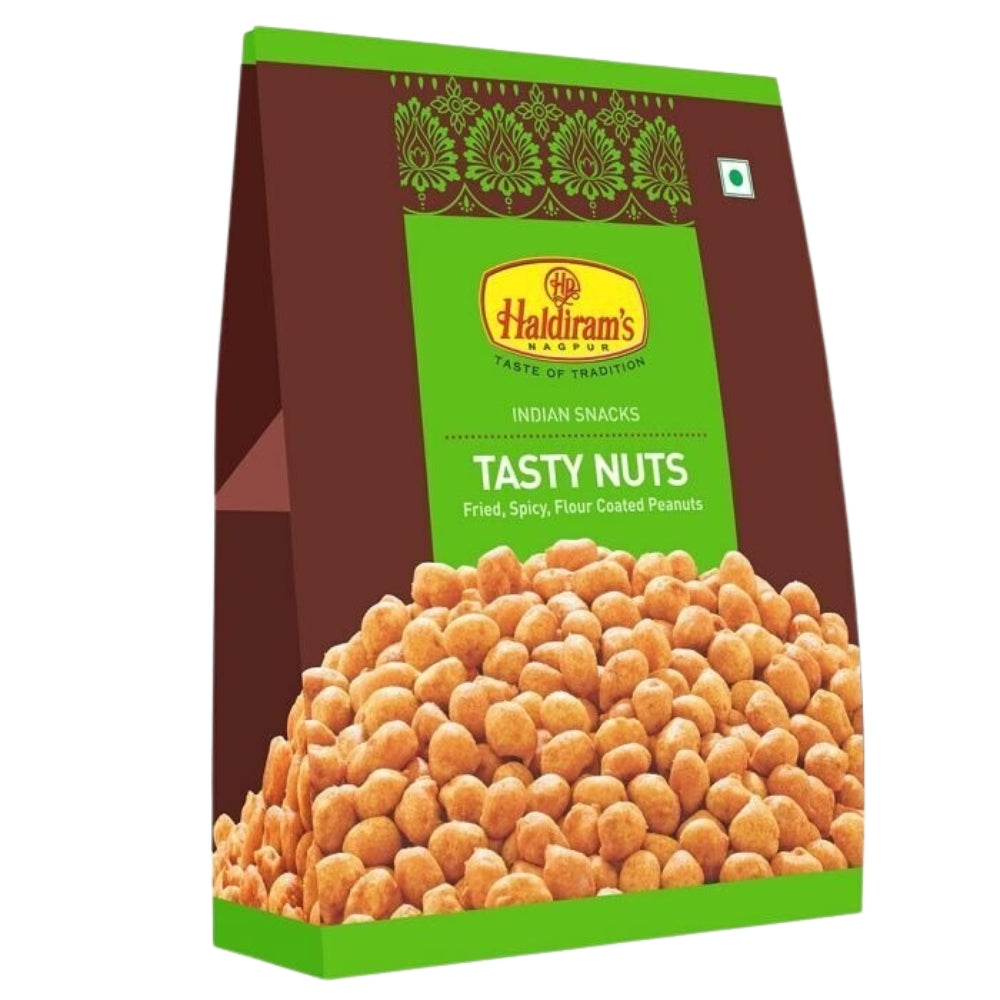 HRS PEANUT TASTY LARGE 350GM