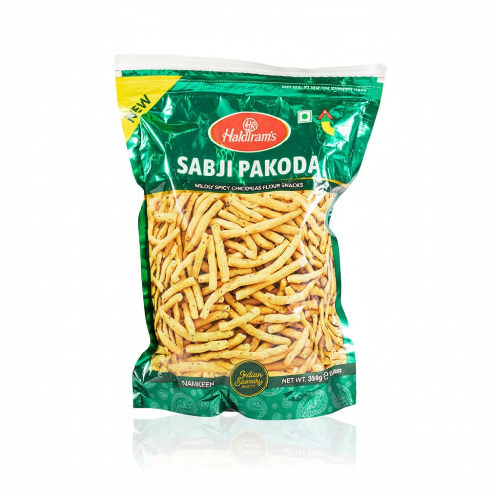 HRS PUNJABI SUBZI PAKORA 350 GM