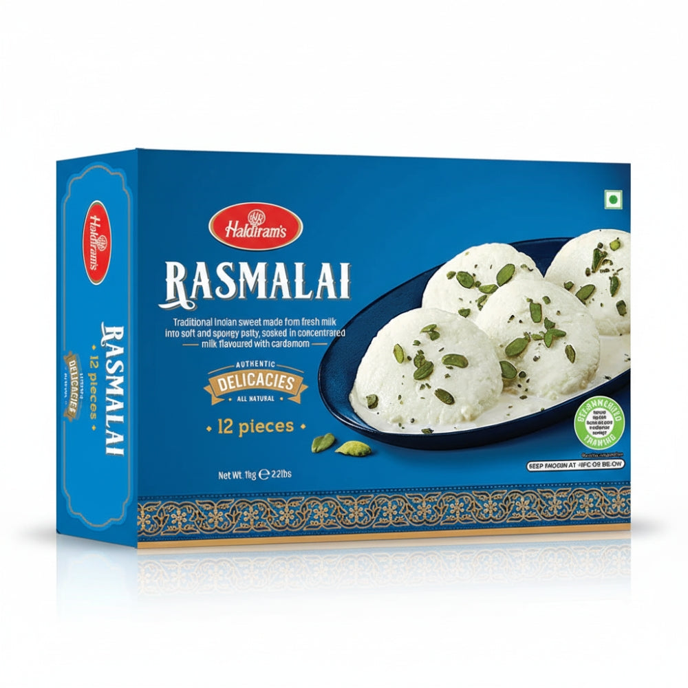 HRS RASMALAI 1 KG