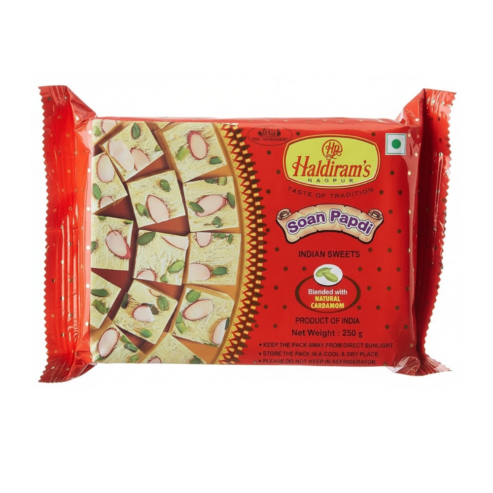 HRS SOAN PAPDI 250 GM