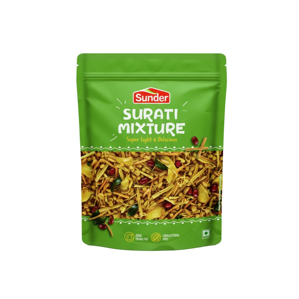 HRS SURTI MIXTURE 150 GM