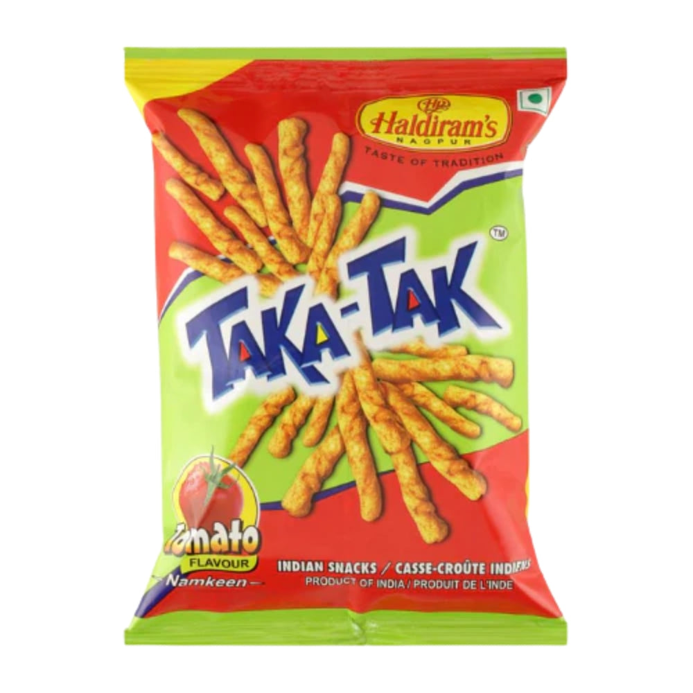 HRS TAKATAK TOMATO FLAVOUR 115GM