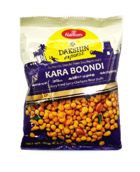 HRS - KARA BOONDI 150 GM