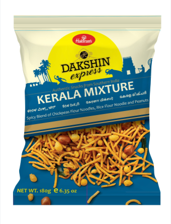 HRS - KERALA MIXTURE 150 GM