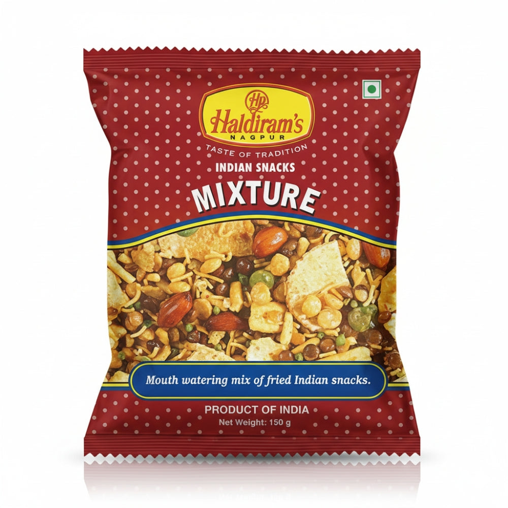 HRS SOUTH INDIAN MIXTURE 150 GM