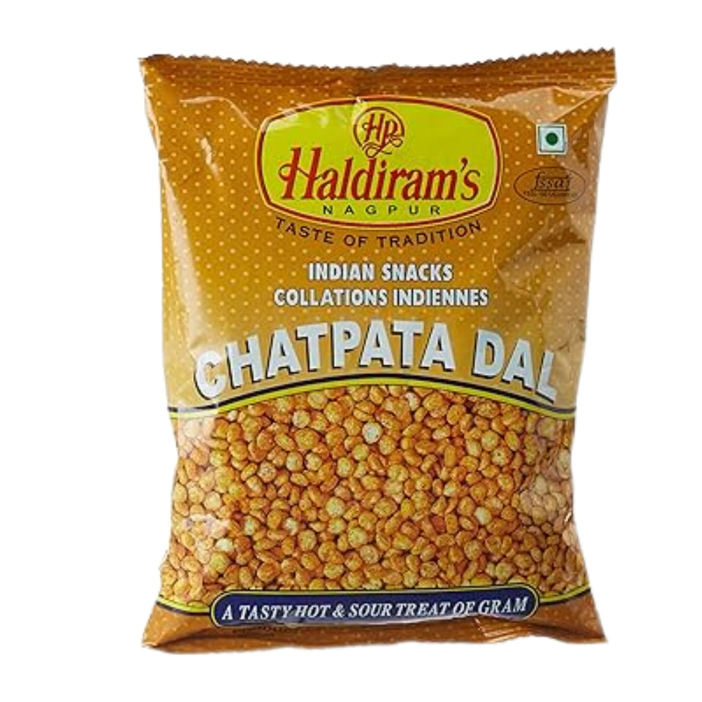 HRS CHATPATA DAL 150G - Case of 20