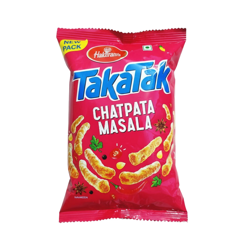 HRS TAKATAK CHATPATA MASALA 115GM