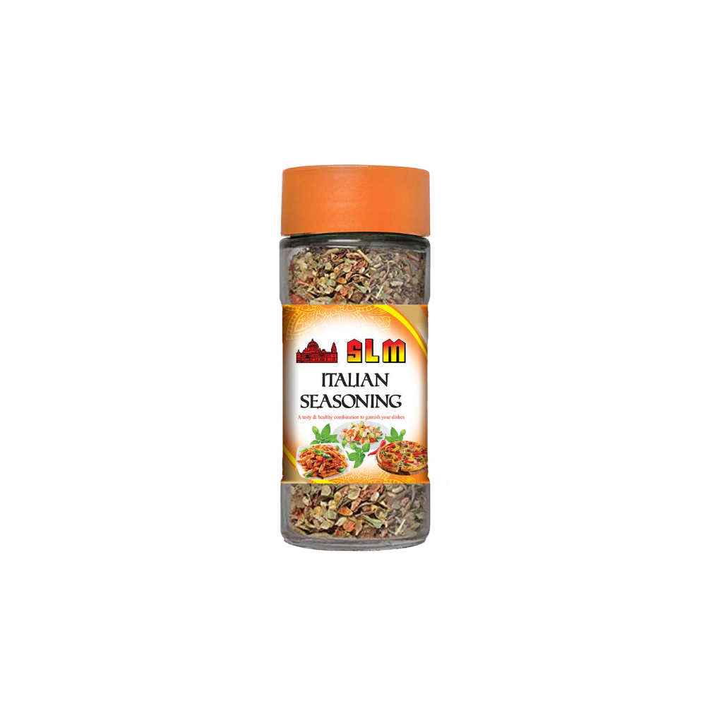 ITALIAN SPICE WHOLE 2.27 KG CASE