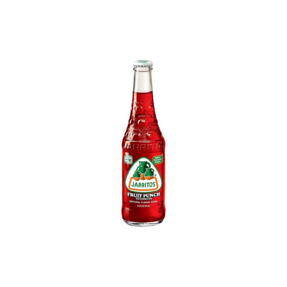JARRITOS TUTIFRUTI 370 ML