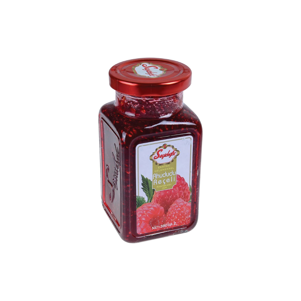 JASMINE RASPBERRY JAM 380 GM