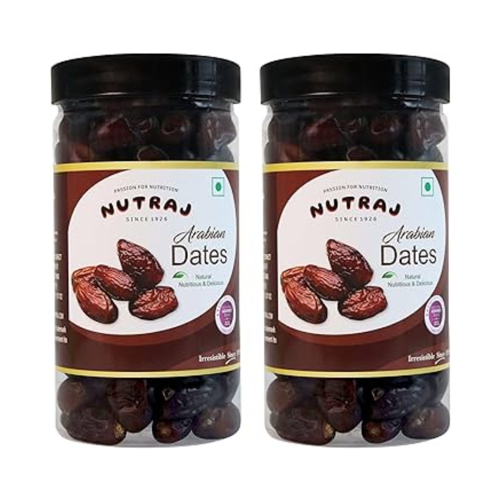 JASMINE SAYER DATES 500 GM