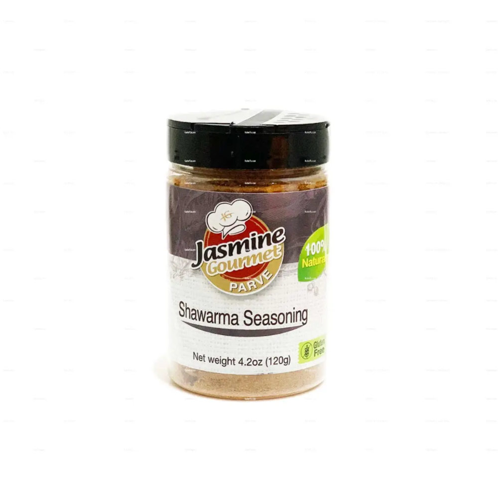 JASMINE SHAWARMA SPICES 255GM