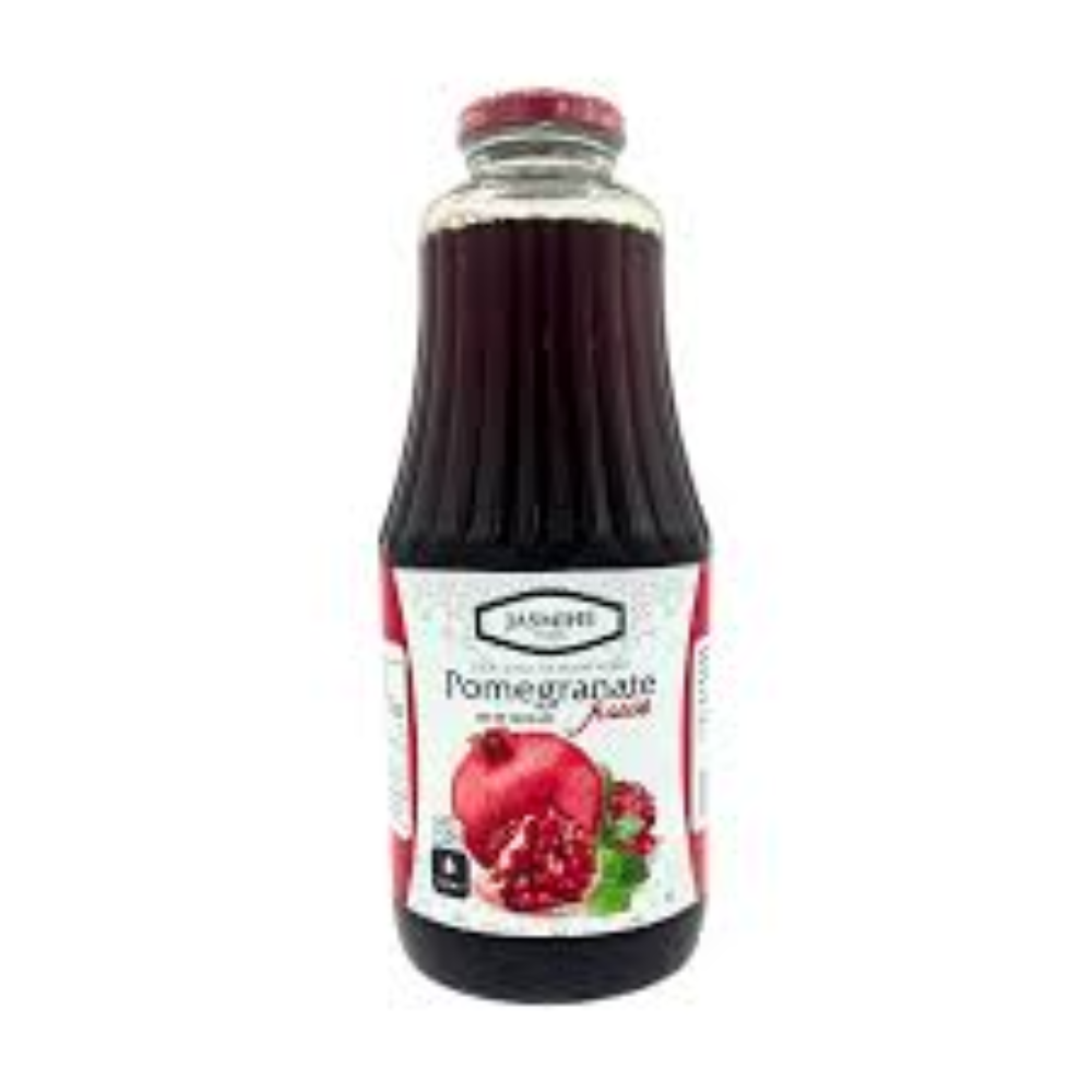 JASMINE SOURCHERRY POMEGRANATE JUICE 1L