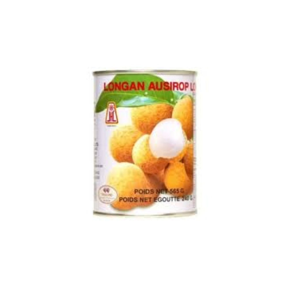JHC LONGAN IN SYRUP 565GM