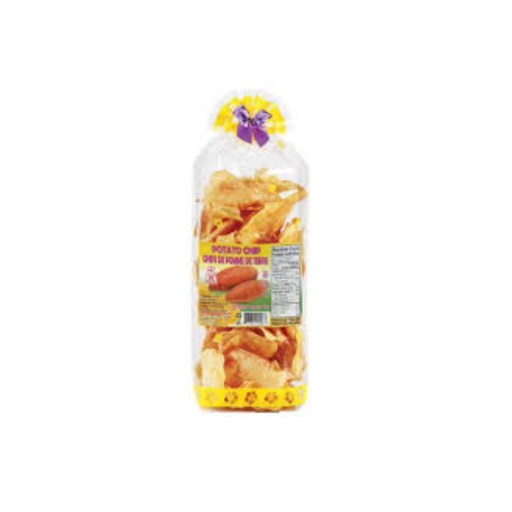JHC POTATO CHIPS 142G