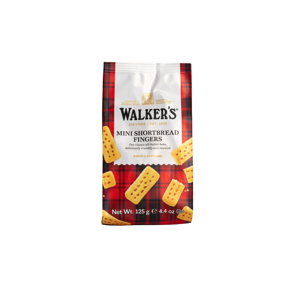 JW MINI SHRTBRD FINGERS 125 GM