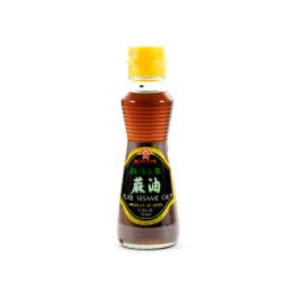 KADOYA PURE SESAME OIL (JAPAN)163ML