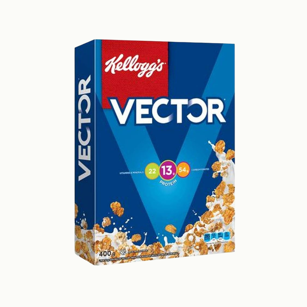 KELLOGG'S VECTOR 1.44 KG