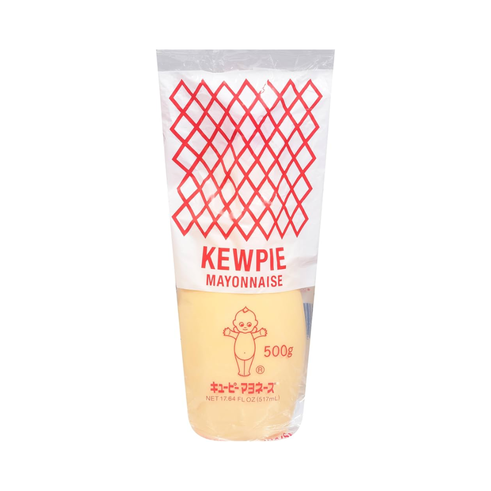 KEWPIE MAYANNAISE 517ML