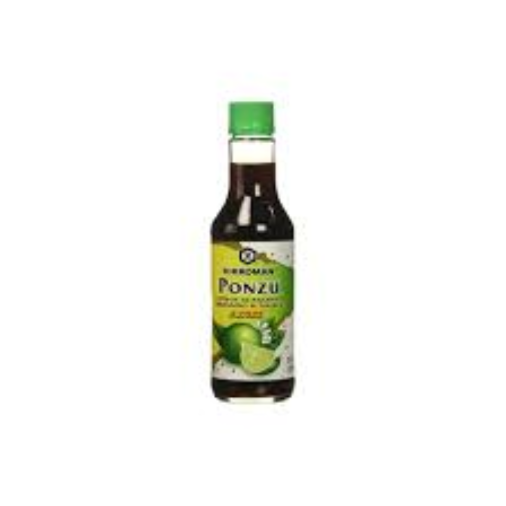 KIKKOMAN PONZU SAUCE 296 ML