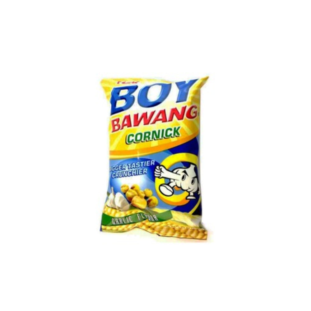 KSK BOY BAWANG GARLIC 90G