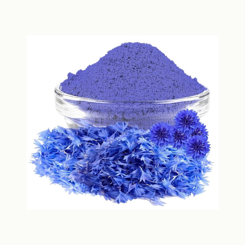 KTK BLUE CORN FLOUR 2 LBS
