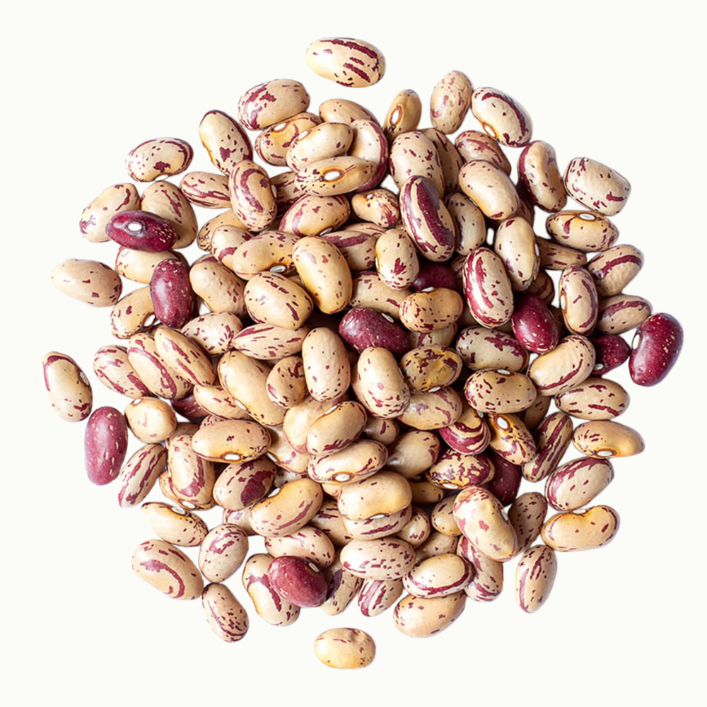 KTK CRANBERRY BEANS 2LBS