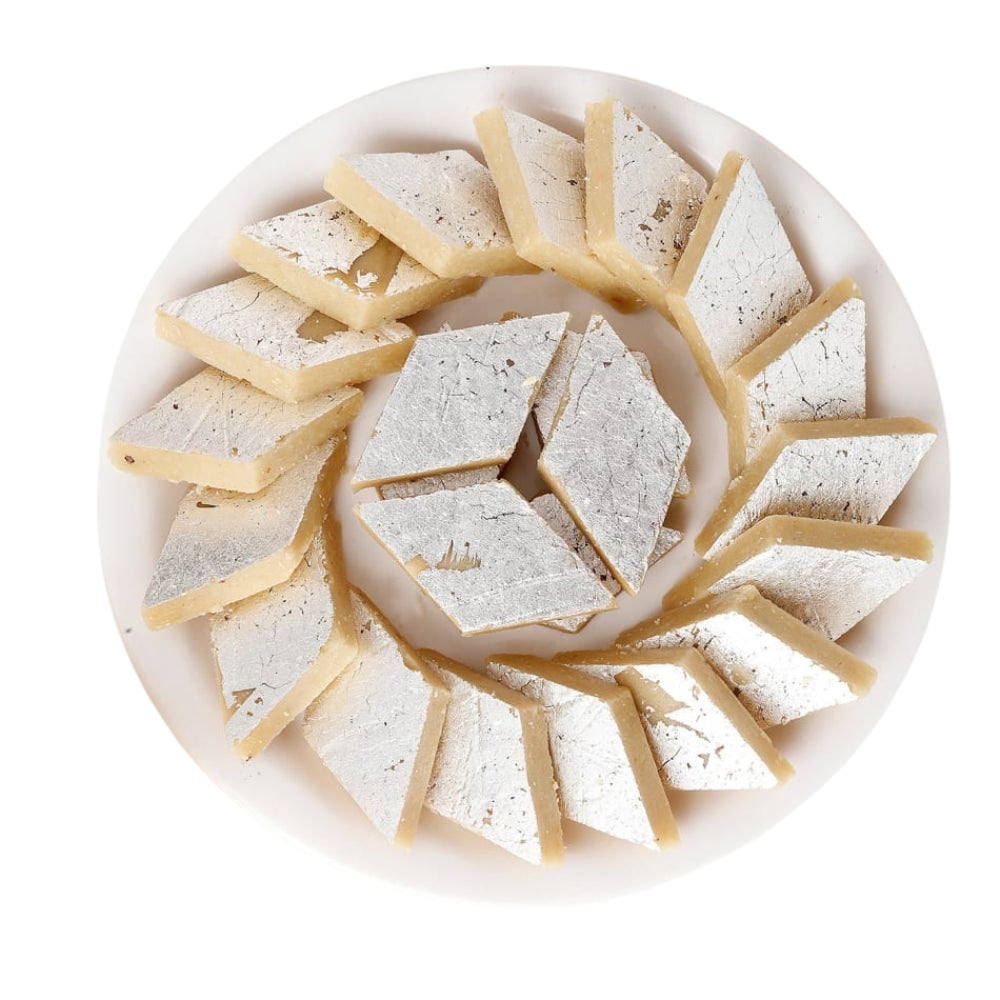 KTK FRESH KAJU KATLI SWEET 340G