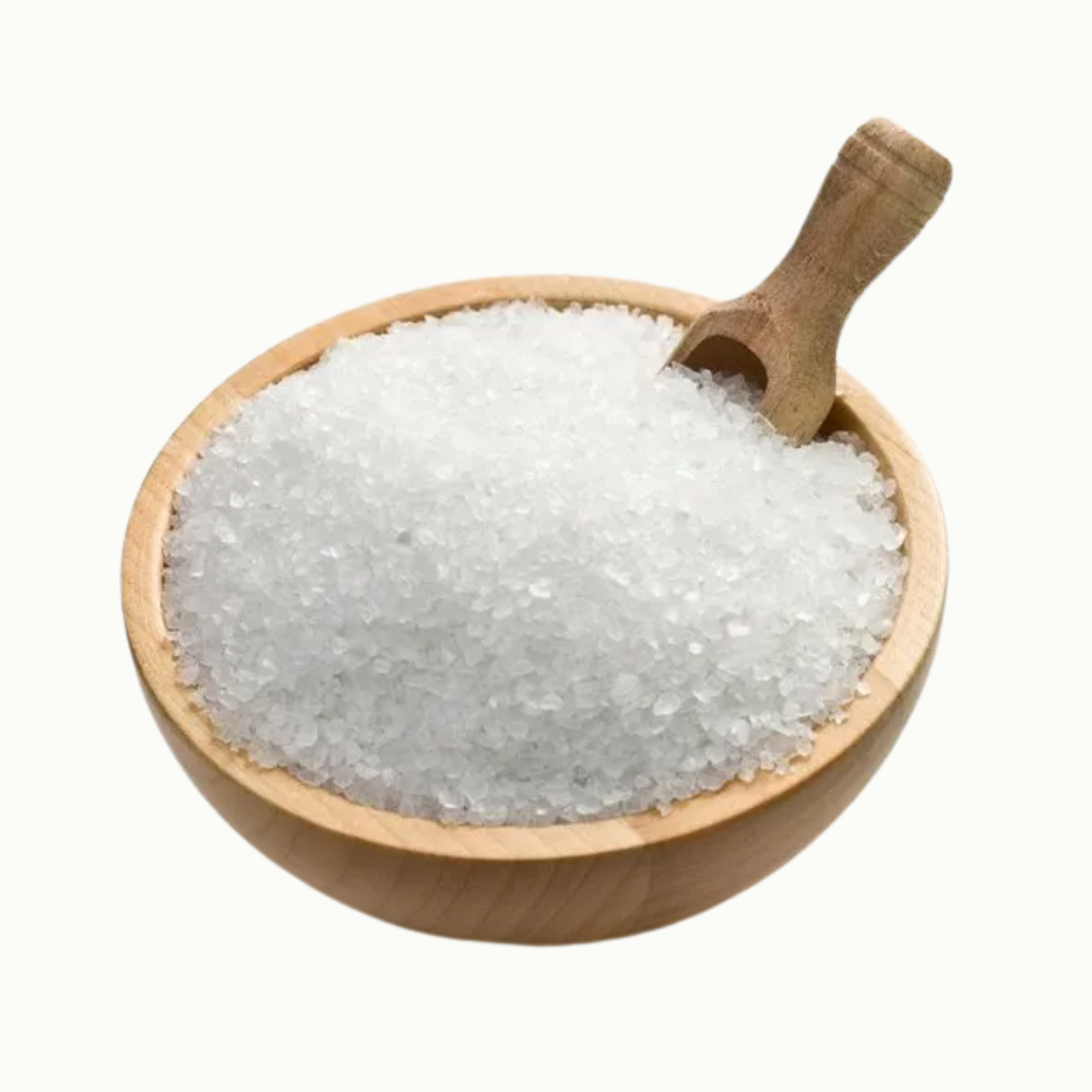 KTK GRANULATED SUGAR 1 LBS