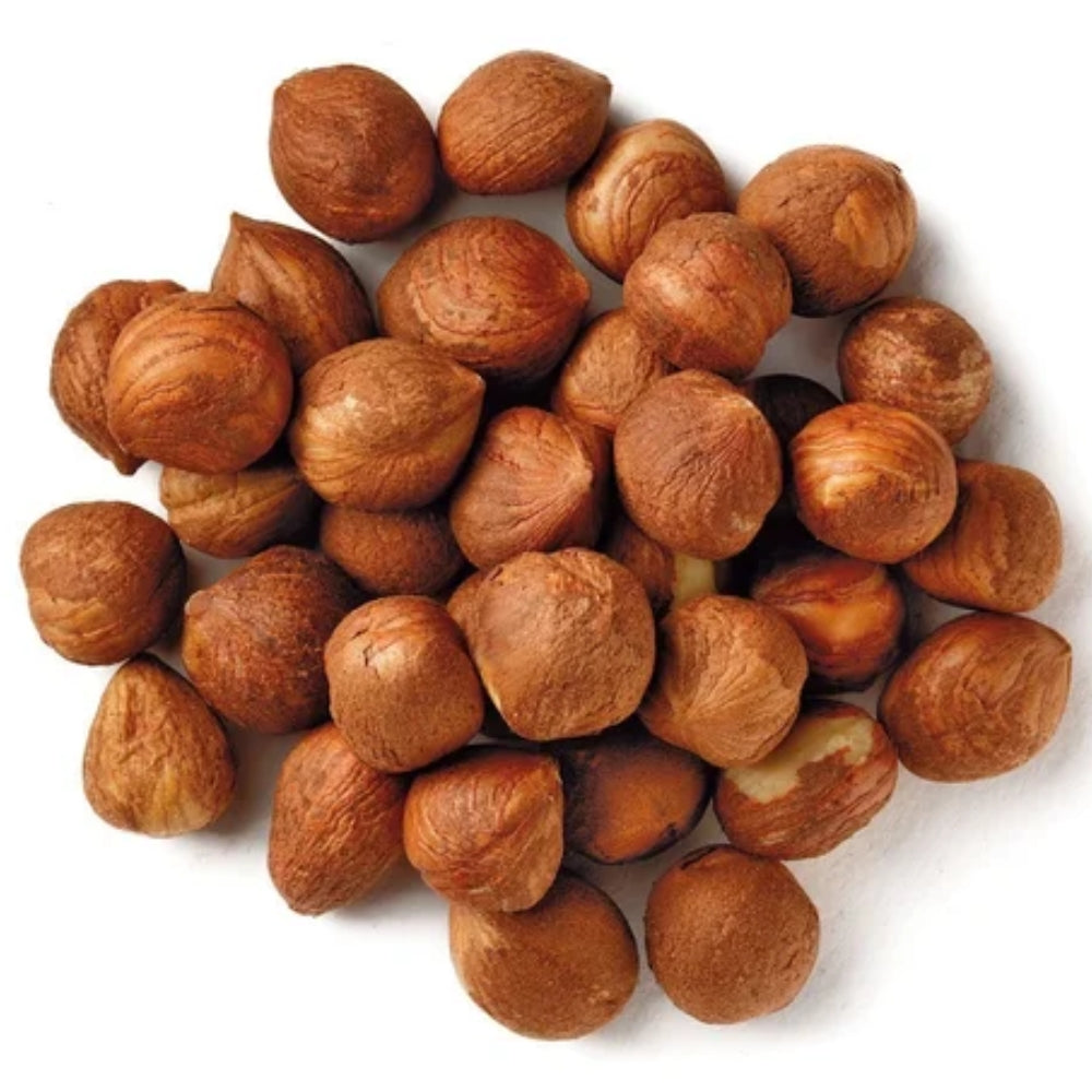 KTK HAZELNUT RAW