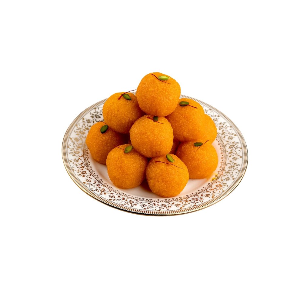 KTK MOTICHOOR LADDU 250 GM