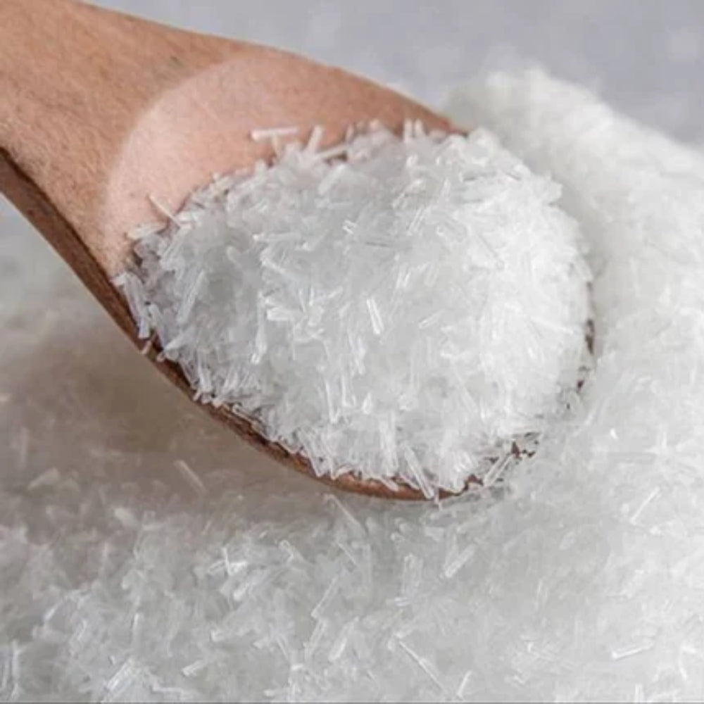 KTK MSG MONOSODIUM GLUTAMATE 500 GM