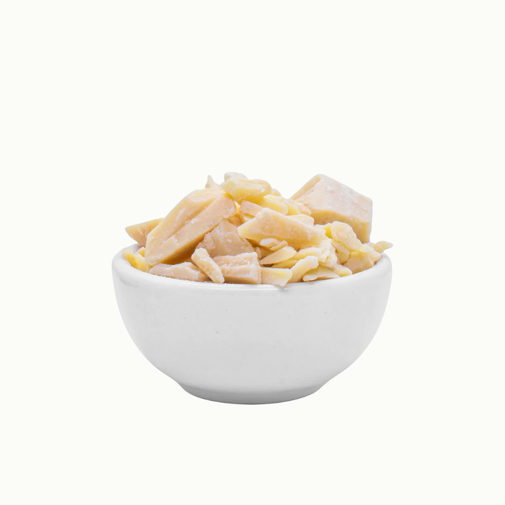 KTK ORGANIC COCOA BUTTER 1LB