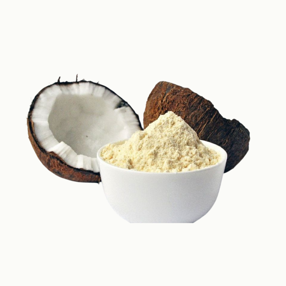 KTK ORGANIC COCONUT FLOUR 250 GM