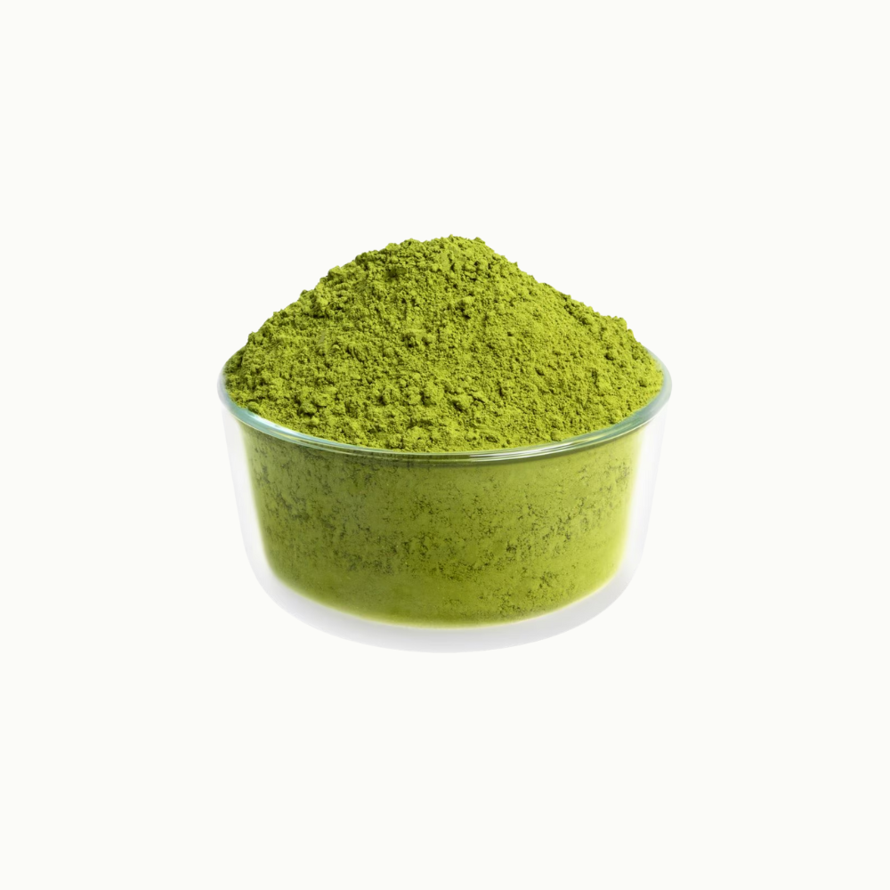KTK ORGANIC MATCHA POWDER 100 GM
