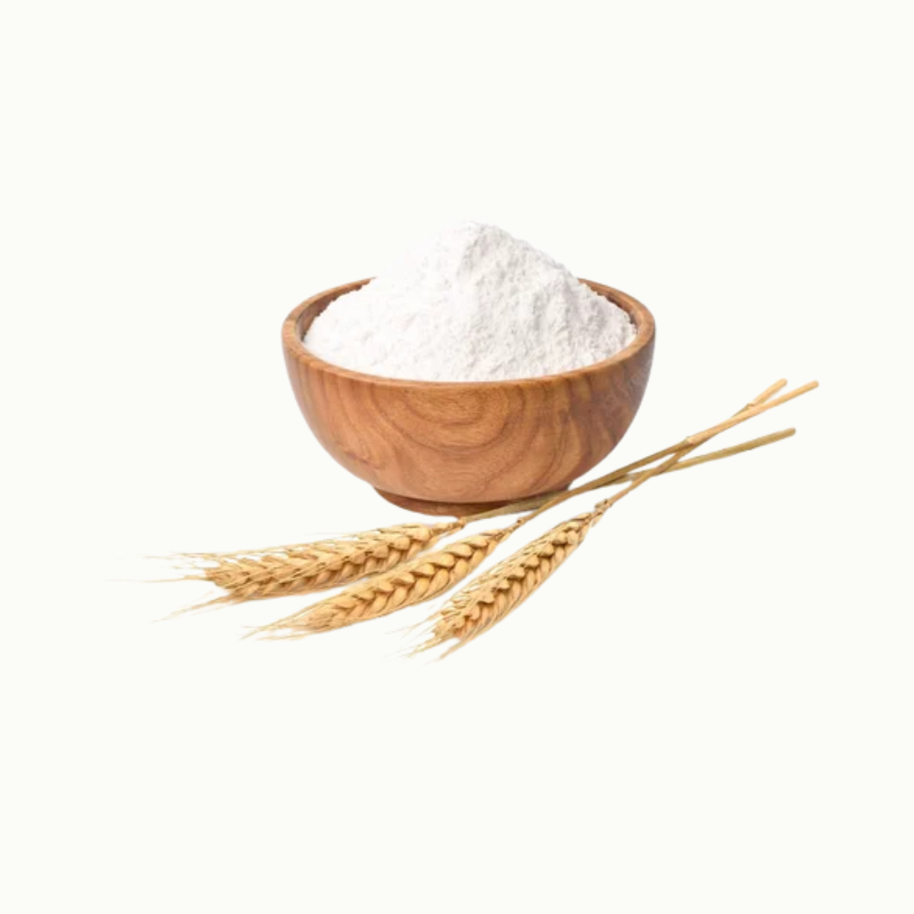 KTK WHOLE WHEAT FLOUR 2LB