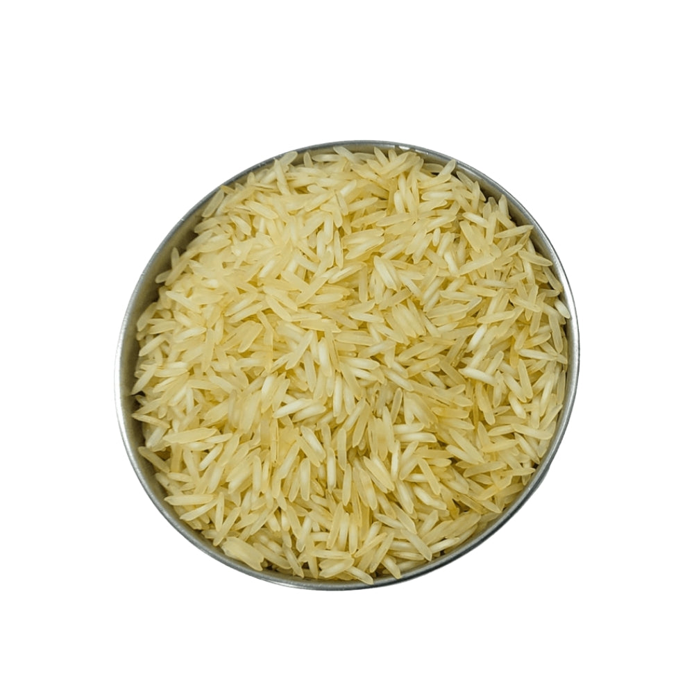 LAL QILLA GOLDEN QILLA XL RICE 10 LBS