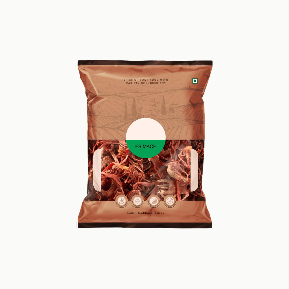 MACE WHOLE 50 GM