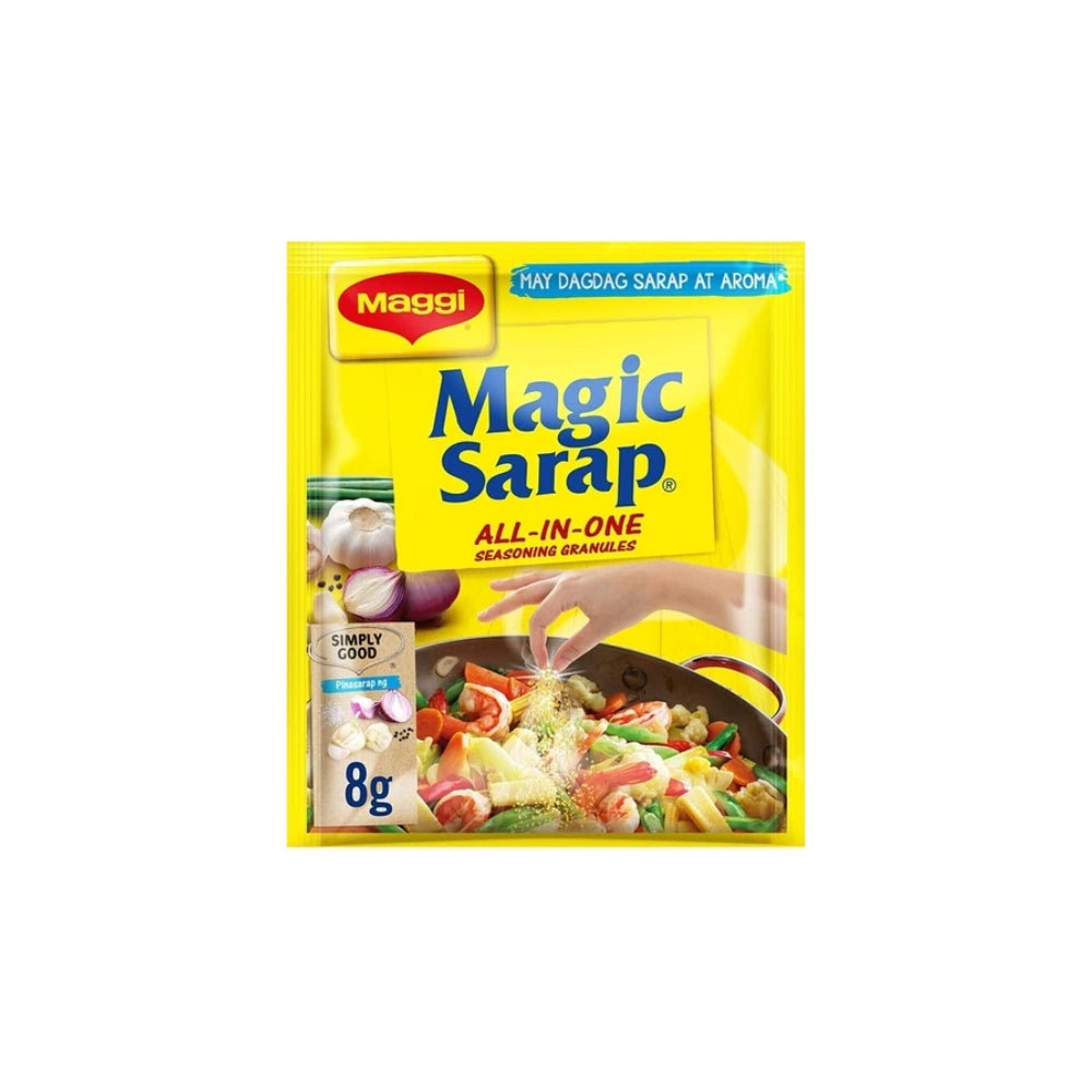 MAGGI MAGIC SARAP SEASONING MIX 12X8G